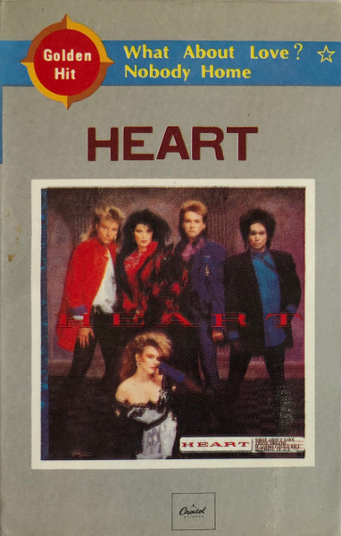 Heart